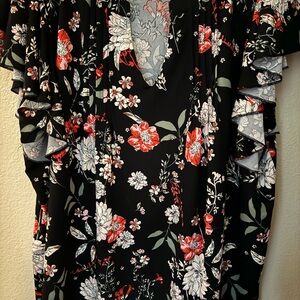 Perception women’s blouse three XL